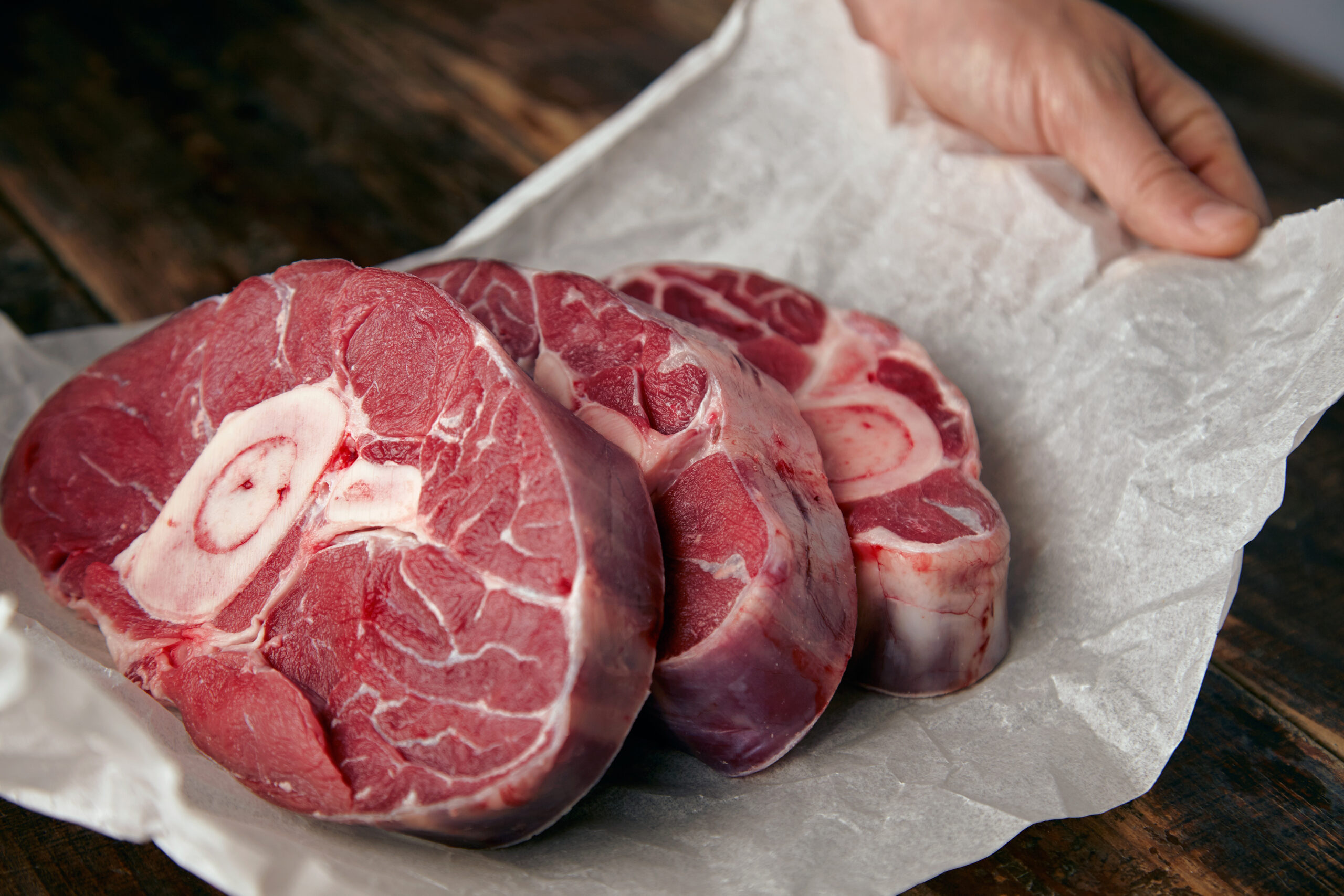 Quality Fresh Meat