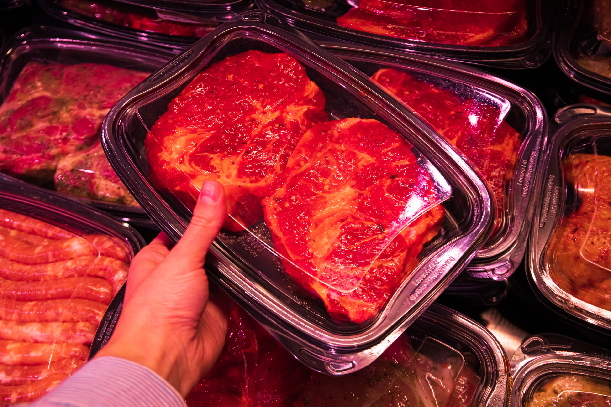 Weekly Specials & Meat Packs