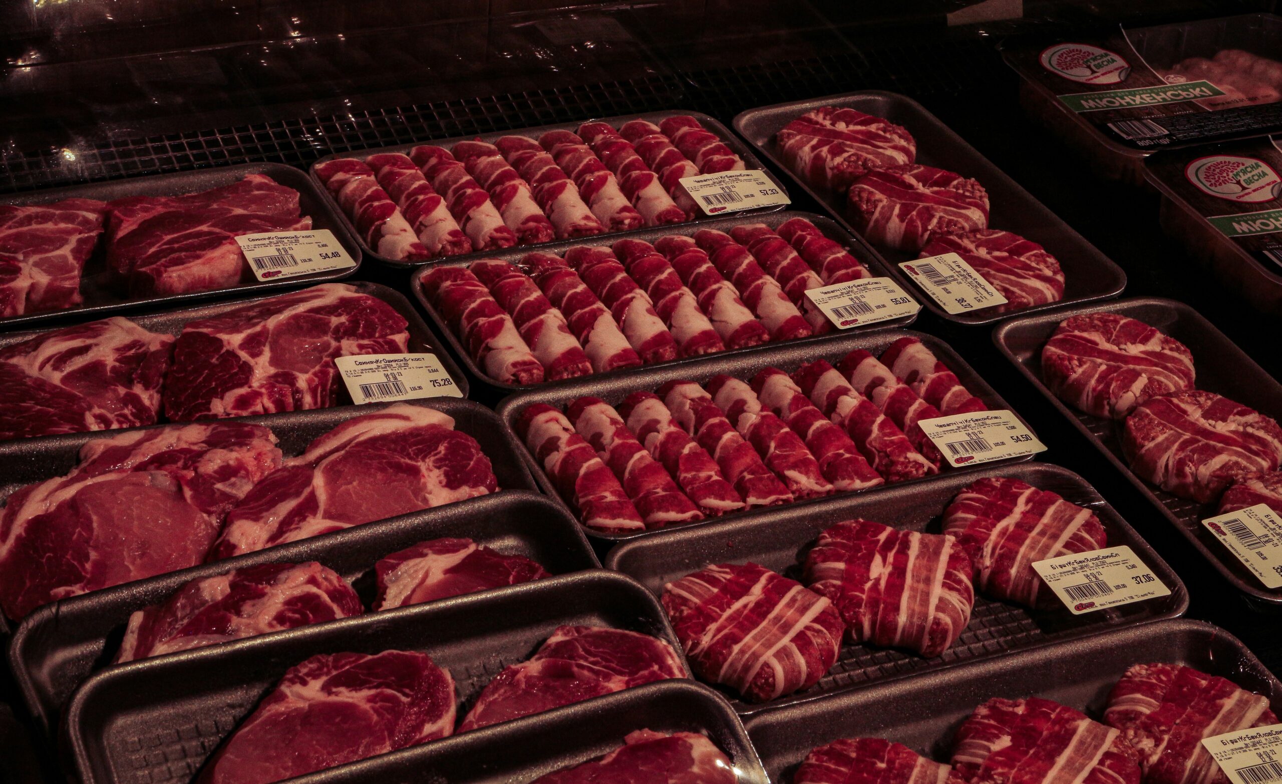 Meat Packs & Great-Value Options