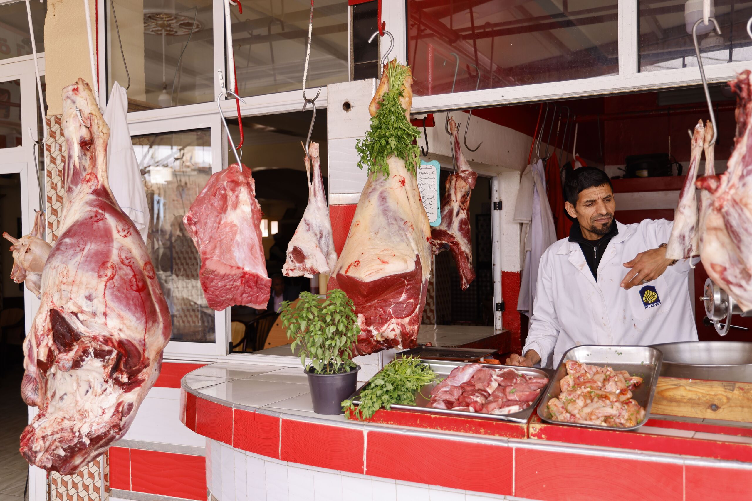 Woombye Butchery Rewards