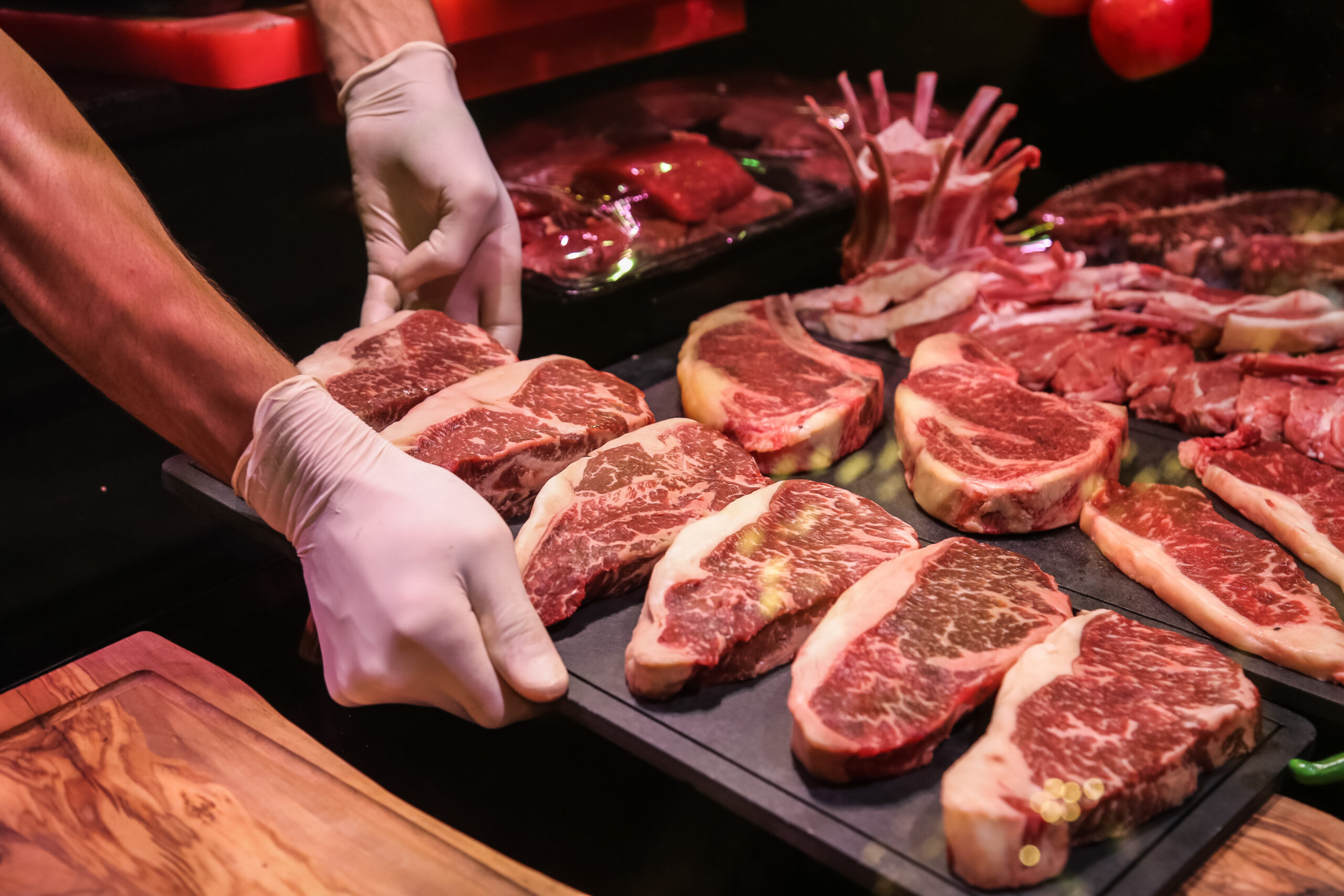 Welcome to Woombye Butchery